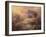 Night-Henri Fantin-Latour-Framed Giclee Print