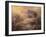 Night-Henri Fantin-Latour-Framed Giclee Print