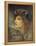 Night-Simeon Solomon-Framed Premier Image Canvas