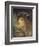 Night-Simeon Solomon-Framed Giclee Print