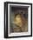 Night-Simeon Solomon-Framed Premium Giclee Print