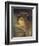 Night-Simeon Solomon-Framed Premium Giclee Print