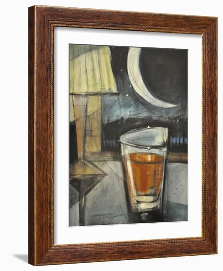 Nightcap-Tim Nyberg-Framed Giclee Print