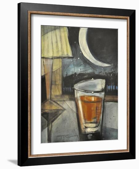 Nightcap-Tim Nyberg-Framed Giclee Print