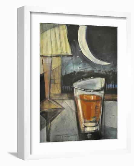 Nightcap-Tim Nyberg-Framed Giclee Print