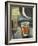 Nightcap-Tim Nyberg-Framed Giclee Print