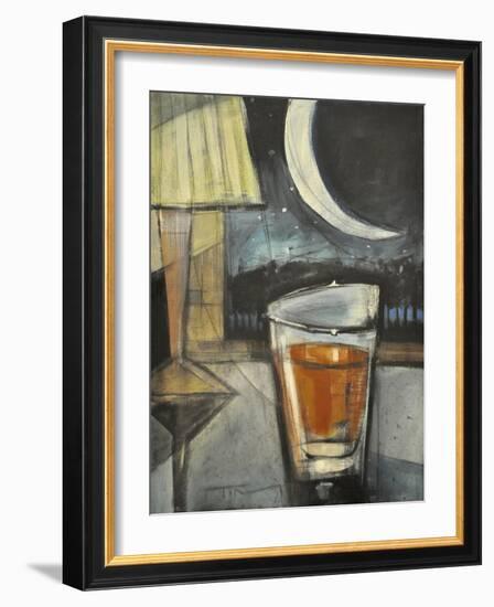 Nightcap-Tim Nyberg-Framed Giclee Print