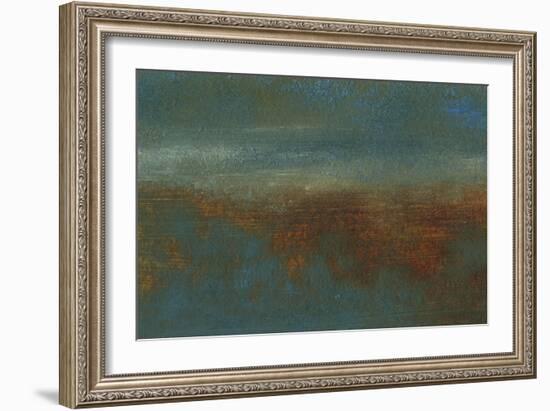 Nightfall I-Sharon Gordon-Framed Art Print