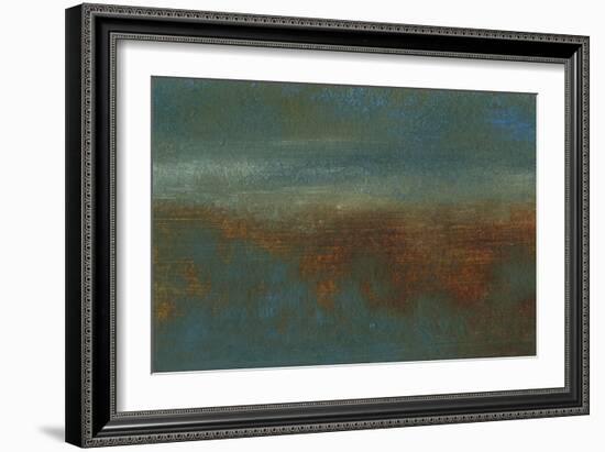 Nightfall I-Sharon Gordon-Framed Art Print