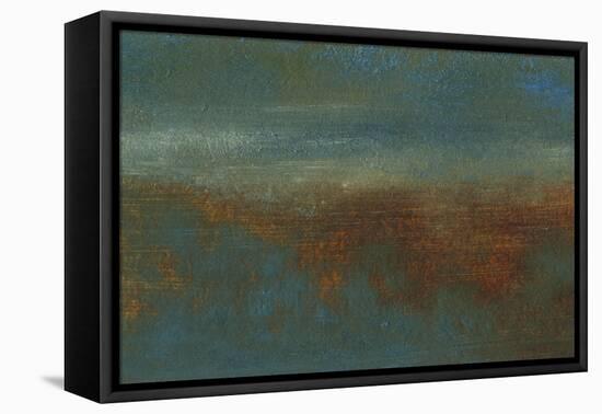 Nightfall I-Sharon Gordon-Framed Stretched Canvas