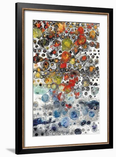 Nightfall-Lynn Basa-Framed Giclee Print