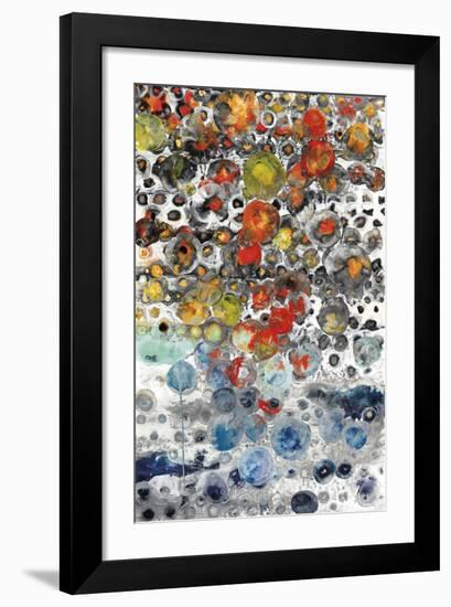 Nightfall-Lynn Basa-Framed Giclee Print