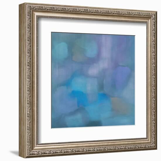 Nightfall-Max Jones-Framed Art Print