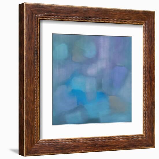 Nightfall-Max Jones-Framed Art Print