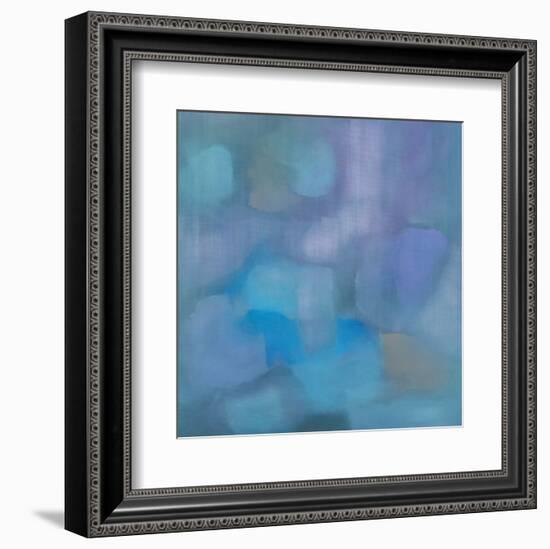 Nightfall-Max Jones-Framed Art Print