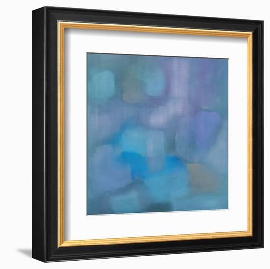 Nightfall-Max Jones-Framed Art Print