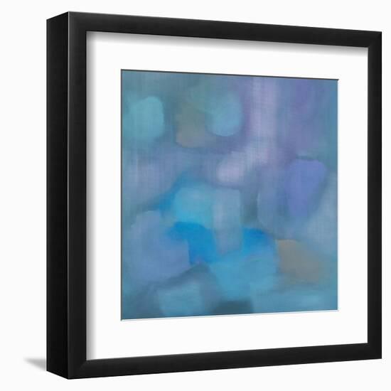 Nightfall-Max Jones-Framed Art Print