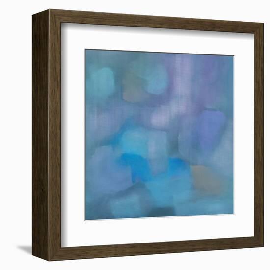 Nightfall-Max Jones-Framed Art Print