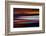 Nightfall-Ursula Abresch-Framed Photographic Print