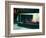 Nighthawks, c.1942-Edward Hopper-Framed Art Print