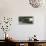 Nighthawks-Edward Hopper-Framed Stretched Canvas displayed on a wall