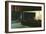 Nighthawks-Edward Hopper-Framed Giclee Print