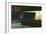 Nighthawks-Edward Hopper-Framed Giclee Print