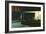 Nighthawks-Edward Hopper-Framed Giclee Print