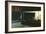 Nighthawks-Edward Hopper-Framed Giclee Print