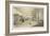 Nightingale, Simpson, Scut-W Simpson-Framed Art Print