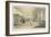 Nightingale, Simpson, Scut-W Simpson-Framed Art Print