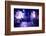 NightLife Japan Collection - Night Atmosphere-Philippe Hugonnard-Framed Photographic Print