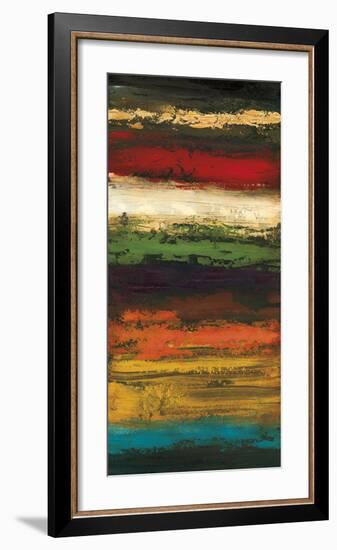 Nightlite II-W^ Blake-Framed Giclee Print