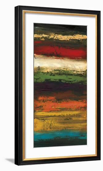 Nightlite II-W^ Blake-Framed Giclee Print