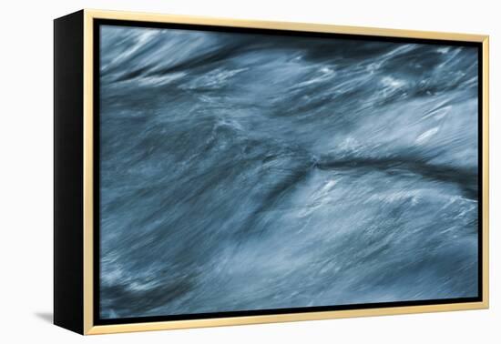 Nightmare-Anthony Paladino-Framed Premier Image Canvas