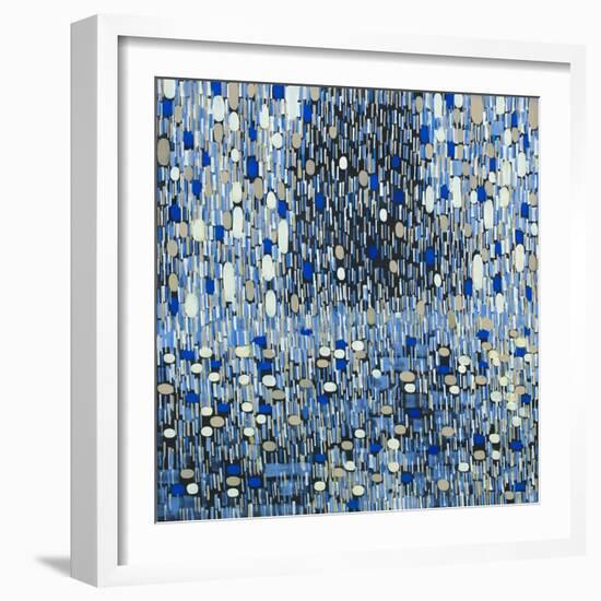 Nightscape I-Sarah Medway-Framed Giclee Print