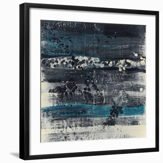 Nighttime Disturbance-Lynn Basa-Framed Giclee Print