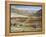 Niha, Bekaa Valley, Lebanon-Ivan Vdovin-Framed Premier Image Canvas