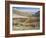 Niha, Bekaa Valley, Lebanon-Ivan Vdovin-Framed Photographic Print