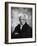 Nihilism: Arthur Schopenhauer, German Philosopher, 19th Century-null-Framed Giclee Print