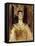 Nijinsky in Les Orientales-Jacques-Emile Blanche-Framed Premier Image Canvas