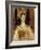 Nijinsky in Les Orientales-Jacques-Emile Blanche-Framed Giclee Print