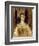 Nijinsky in Les Orientales-Jacques-Emile Blanche-Framed Giclee Print