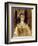 Nijinsky in Les Orientales-Jacques-Emile Blanche-Framed Giclee Print