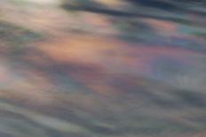 Iridescent Clouds-Niki Haselwanter-Photographic Print