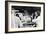 Niki Lauda, F1 Driver for Marlboro Mclaren, at the European Grand Prix, Brands Hatch, Kent, 1983-null-Framed Photographic Print