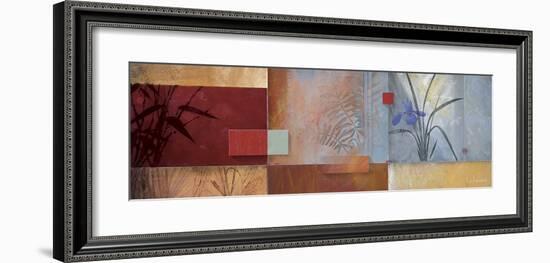 Niki's Spa-Don Li-Leger-Framed Giclee Print