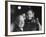 Nikita Khrushchev and Fidel Castro During their Meeting at the United Nations Assembly Session-null-Framed Photographic Print