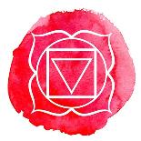 Muladhara Chakra-Nikitina Olga-Premium Giclee Print