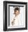 Nikki Cox-null-Framed Photo